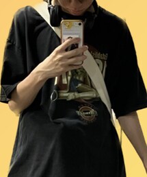 used | Tシャツ/カットソー