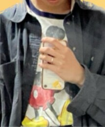 used | Tシャツ/カットソー