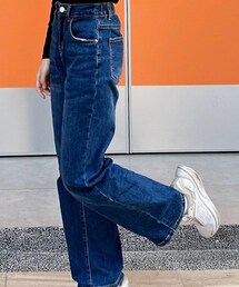 しまむら | デニムパンツ