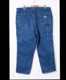 Carhartt | 【古着】Carharttペインターデニム w40 L30(デニムパンツ)