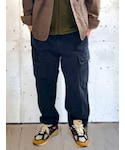 UNIQLO(ユニクロ)の「パンツ(カーゴパンツ)」