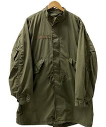 Alpha Industries | 【古着】M65 ALPHA INDUSTRIES(ライダースジャケット)