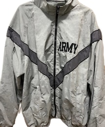 MILITARY | US ARMY IPFU トレーニングジャケット(ミリタリージャケット)