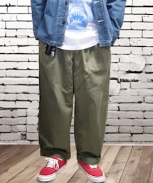 FREAK'S STORE | 【古着】フリークスストア　チノパン(パンツ)