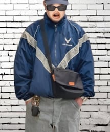 MILITARY | 【古着】US AIR FORCE IPTU トレーニングジャケット(ジャケット/アウター)