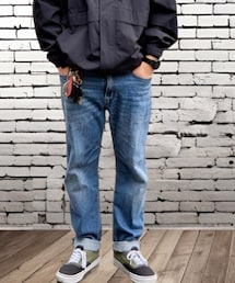 Levi's | リーバイス　502(デニムパンツ)