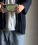 無印良品(ムジルシリョウヒン)の「ジャケット/アウター(その他アウター)」