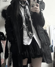 MADGirl | ネクタイ