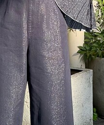 qualite | オールインワン・サロペット