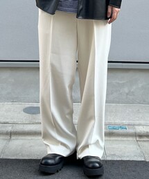 LAD MUSICIAN | ブーツ