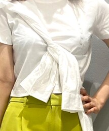 GU | シャツ/ブラウス