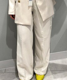 GU | スラックス