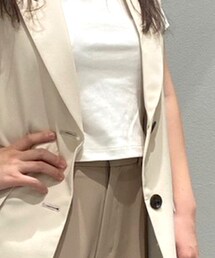 GU | Tシャツ/カットソー