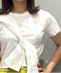 GU | Tシャツ/カットソー