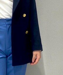 GU | テーラードジャケット