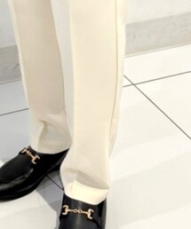 GU | チノパンツ