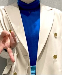 GU | ニット/セーター