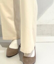 GU | スラックス