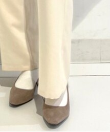GU | パンプス