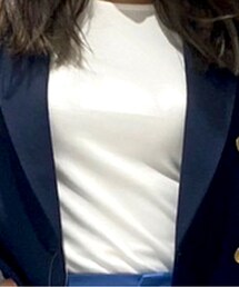 GU | Tシャツ/カットソー