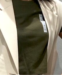 GU | Tシャツ/カットソー