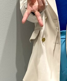 GU | テーラードジャケット