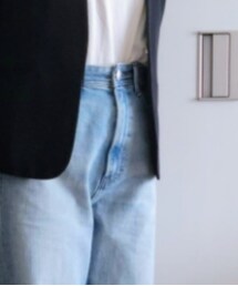 YANUK | デニムパンツ