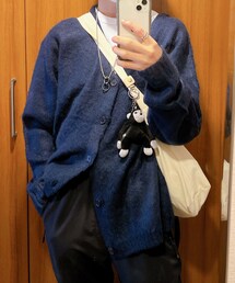 CORISCO | カーディガン/ボレロ