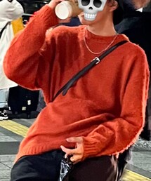 CORISCO | ニット/セーター