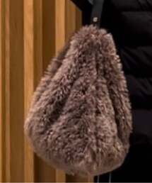 Ampersand | ショルダーバッグ