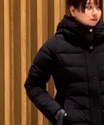 yort | ダウンベスト