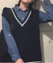 GU | ベスト