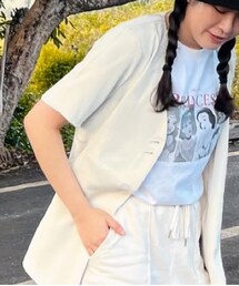 MEIER.Q | テーラードジャケット