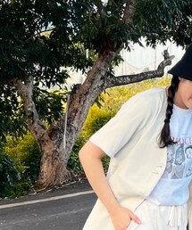 lativ | Tシャツ/カットソー