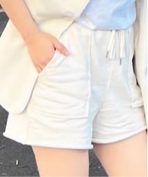 GU | カーゴパンツ