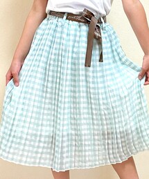 Lindauer | スカート