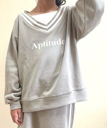 しまむら | スウェット