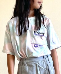 VIVIAN BLUE | Tシャツ/カットソー