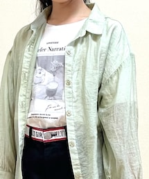 LOVETOXIC | Tシャツ/カットソー