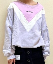 GU | スウェット