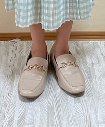 2PINK | ローファー