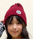 3can4on(サンカンシオン)の「帽子(ニットキャップ/ビーニー)」