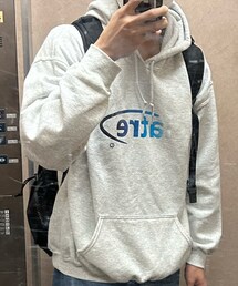 ciatre | パーカー