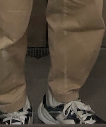 NEW BALANCE | スニーカー