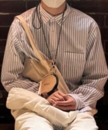 GLOBAL WORK | シャツ/ブラウス