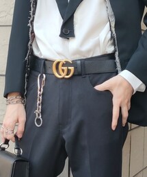 ゆゆ　本物♡GUCCI ベルト 1681993643.jpg