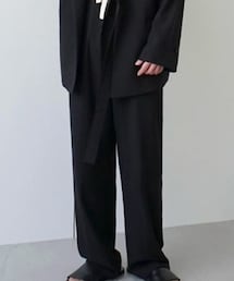 NOWLE | セットアップ