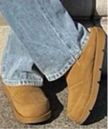 COSYHARU | スリッポン