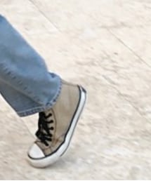 CONVERSE | スニーカー