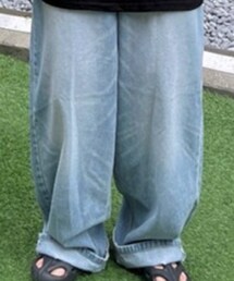 古着 | デニムパンツ